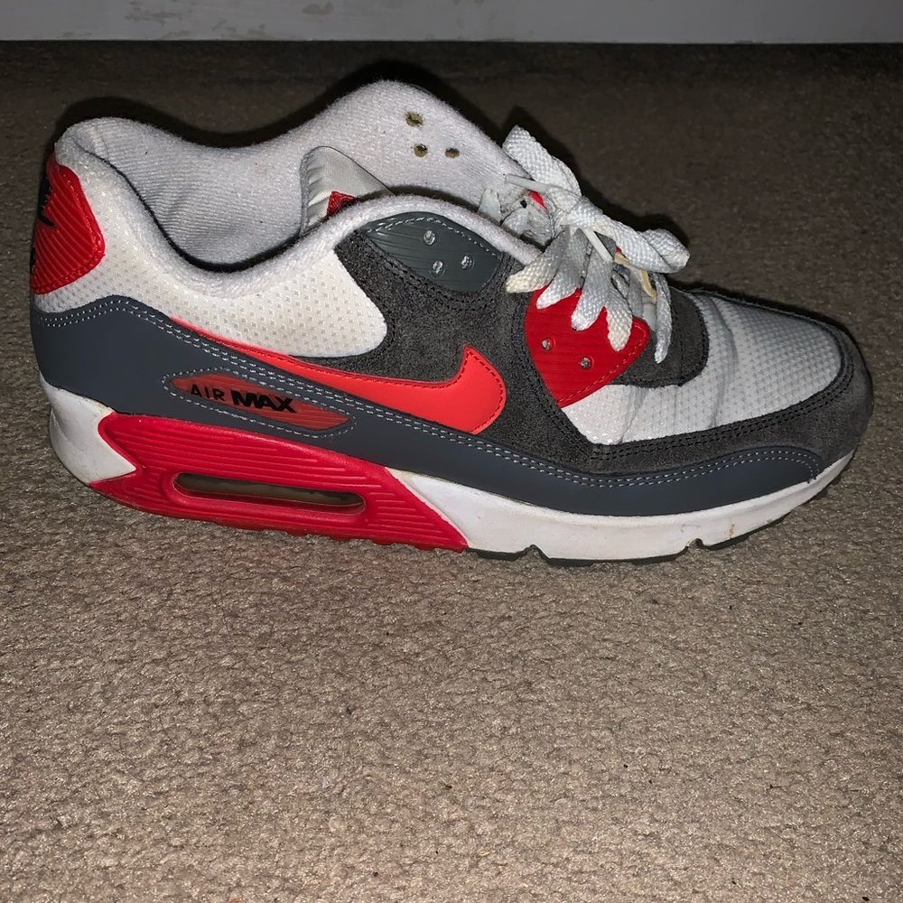 COPY - nike airmax 90 men’s 7.5